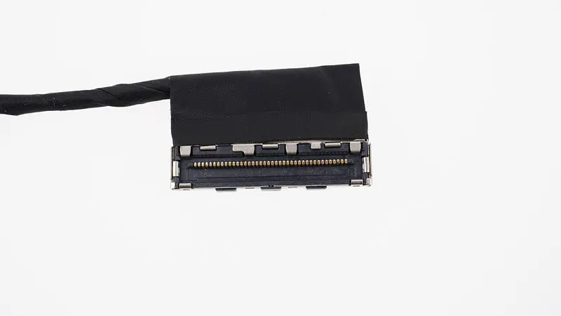 Шлейф матриці для ноутбука ASUS (N752VX) (14005-01930200) - фото 2