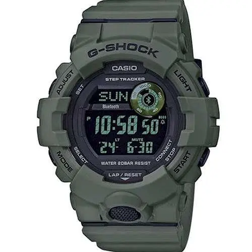Годинник Casio GBD-800UC-3ER - фото 2