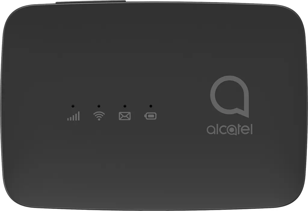 4G/LTE WI-FI роутер Alcatel MW45V LINKZONE LTE - фото 2