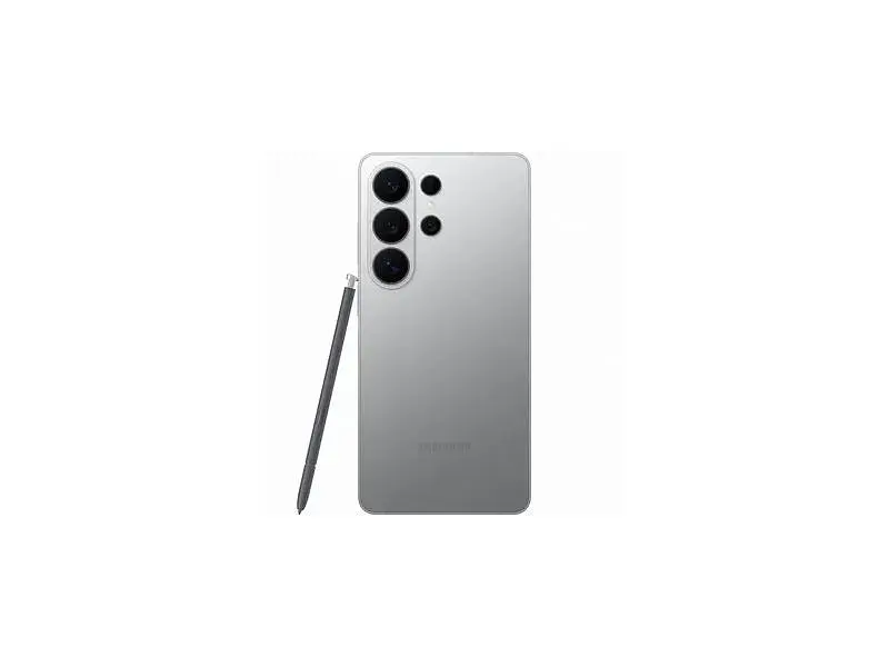 Смартфон Samsung Galaxy S26 Ultra 12/256GB Silver Shadow (SM-S948BZSD) - фото 3