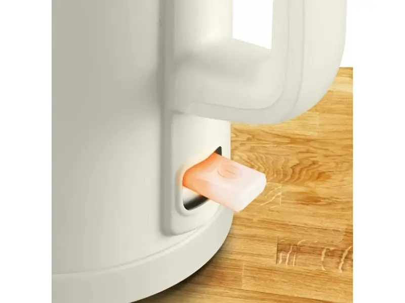 Електрочайник Tefal Thermo Protect KO140AE0 - фото 7