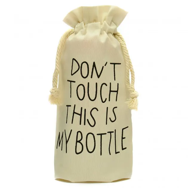 Пляшка для води напоїв My Bottle із чохлом 500 мл Бірюза - фото 3