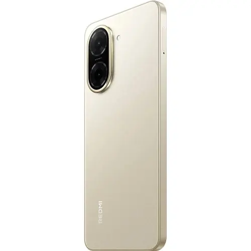 Смартфон Redmi A5 Gold, 2 Nano SIM, 6.88" (1640х720) Xiaomi teh0019891 - фото 7