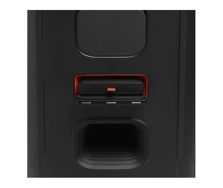 Бездротова портативна акустика JBL PartyBox 520 (JBLPARTYBOX520EU) чорна - фото 8