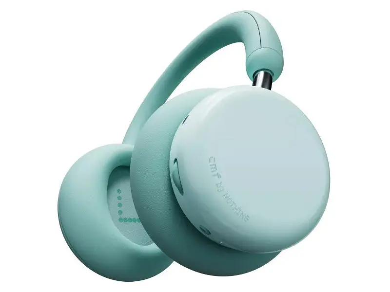 Навушники Nothing CMF Headphone Pro Light Green (A11300012) - фото 6