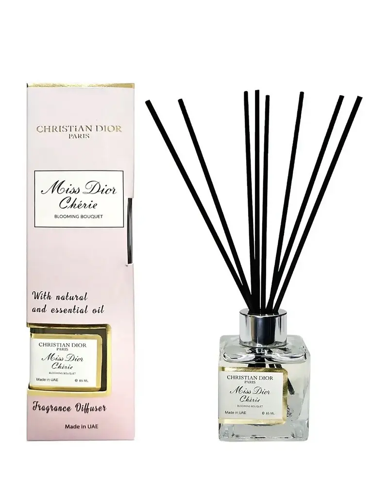 Аромадифузор Miss Dior Cherie Blooming 85 мл