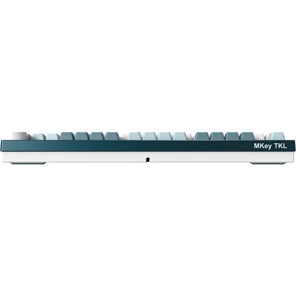 Клавіатура MONTECH MKey Freedom TKL Brown Switch (MK87FB) [127101] - фото 8