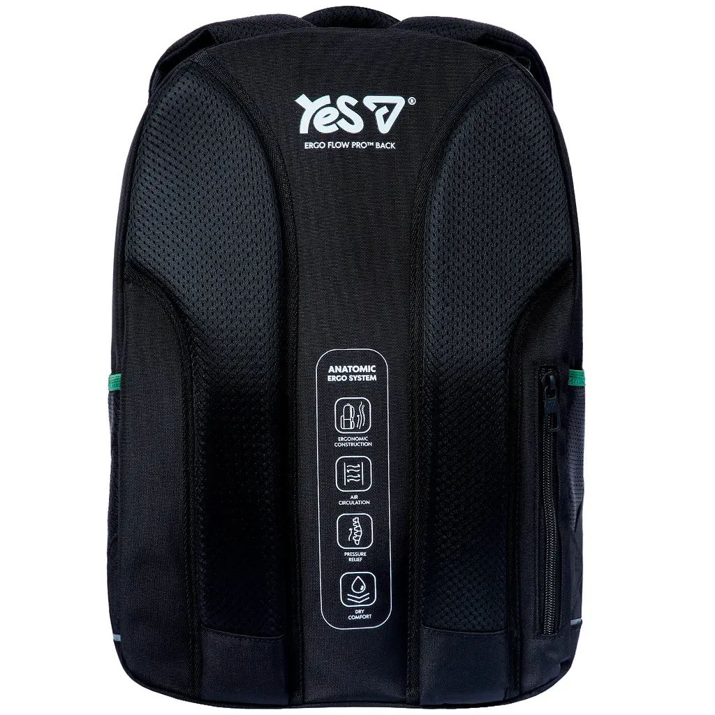 Рюкзак шкільний  ортопедичний шкільний Yes Chill Out TS-59L - фото 5
