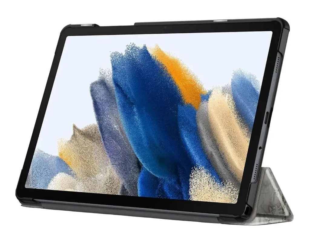 Чохол Primolux Slim для планшета Samsung Galaxy Tab A11 Plus 11" (SM-X236 / SM-X230) - Paris - фото 2