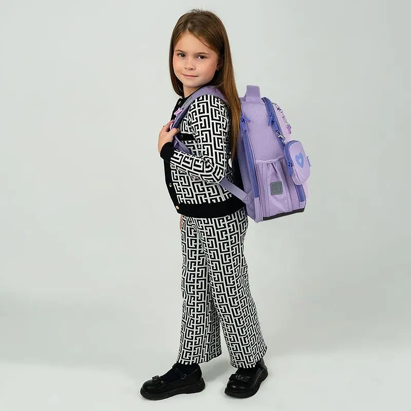 Рюкзак Kite Education каркасний 555 Sweetheart (K25-555S-7) - фото 18