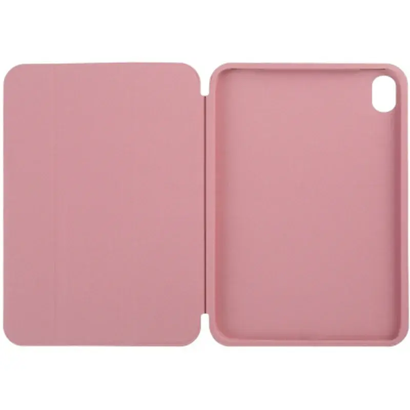 Чохол до планшета Armorstandart Smart Case для iPad mini 6 Rose Gold (ARM60732) - фото 3