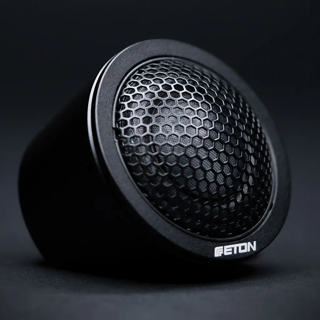 Твитеры Eton ET-HEX28 - фото 6