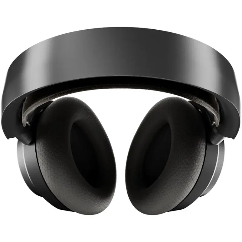 Ігрова гарнітура SteelSeries Arctis Nova 7P Gen 2 Wireless Black PC/PS/SW/MAC/MOB (61744) - фото 7
