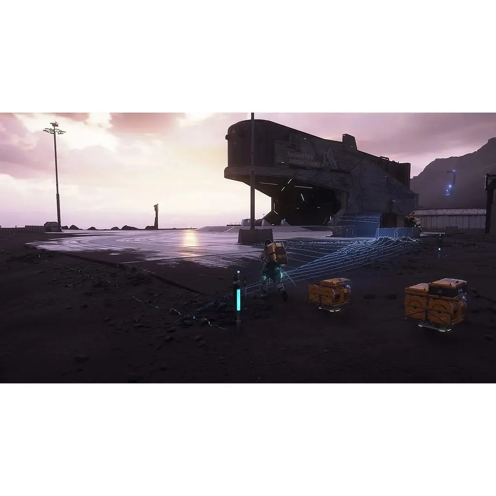 Гра Death Stranding 2: On The Beach для PS5 (RU) (1000048509) [138879] - фото 10
