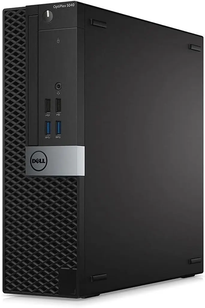 Б/В Системний блок Dell OptiPlex 5040 SFF (i5-6500/16GB DDR3/без SSD)