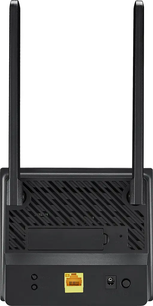 Бездротовий LTE маршрутизатор Asus 4G-N16 (90IG07E0-MO3H00) - фото 4