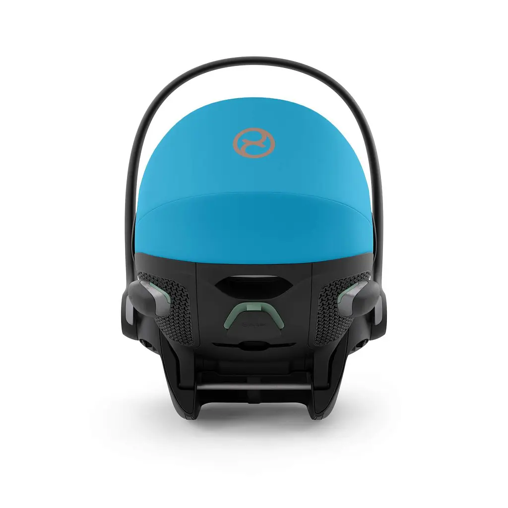 Автокрісло Cloud G i-Size Plus Beach Blue - фото 5