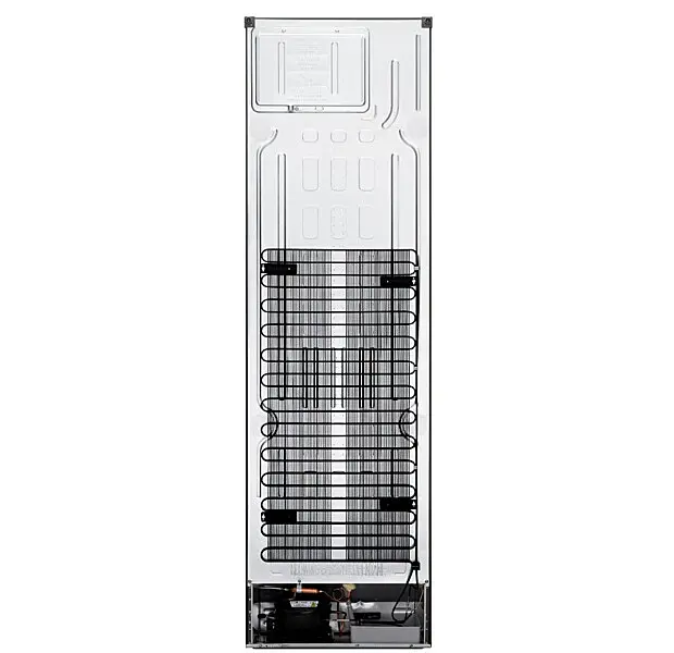 Холодильник с морозильной камерой LG GW-B509SMUM - фото 15