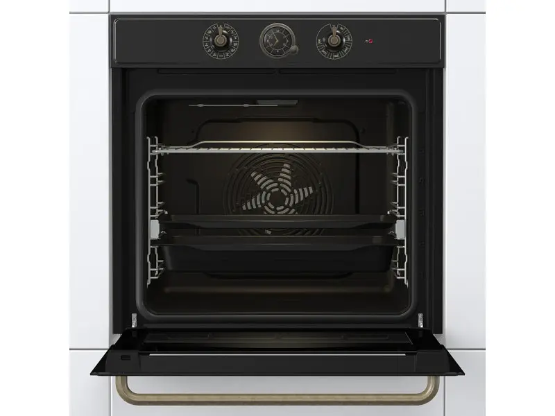 Духова шафа Gorenje BOS67372CLB - фото 7