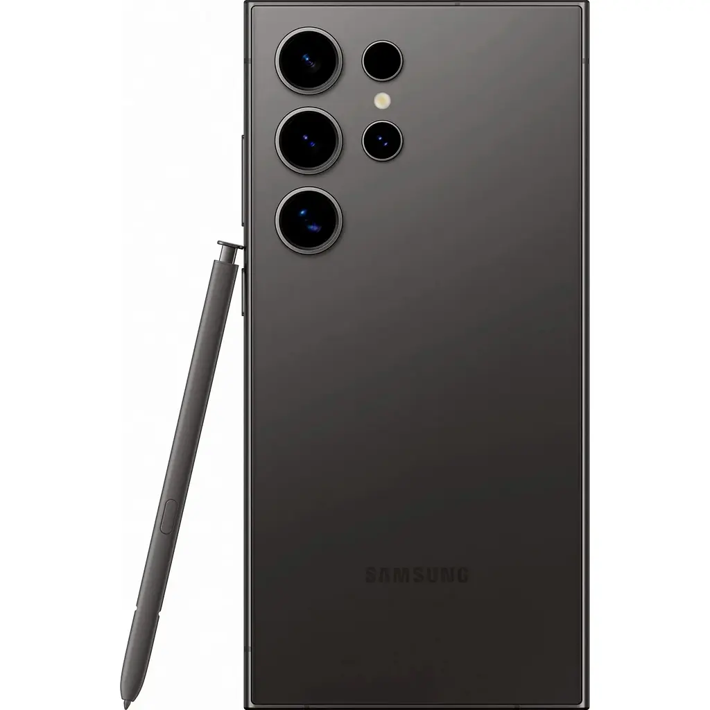Смартфон Samsung Galaxy S24 Ultra 12/1TB Titanium Black [SM-S928BZKP] [103506] - фото 5
