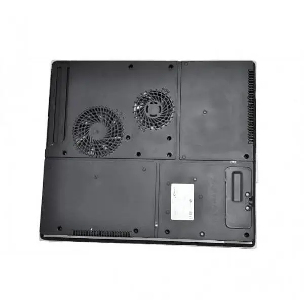 Варочная поверхность индукционная Kaiser KCT 4795 FI ElfAD - фото 6
