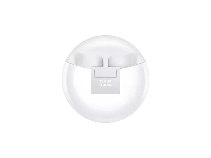 Навушники TWS Honor CHOICE Earbuds X5e White - фото 5