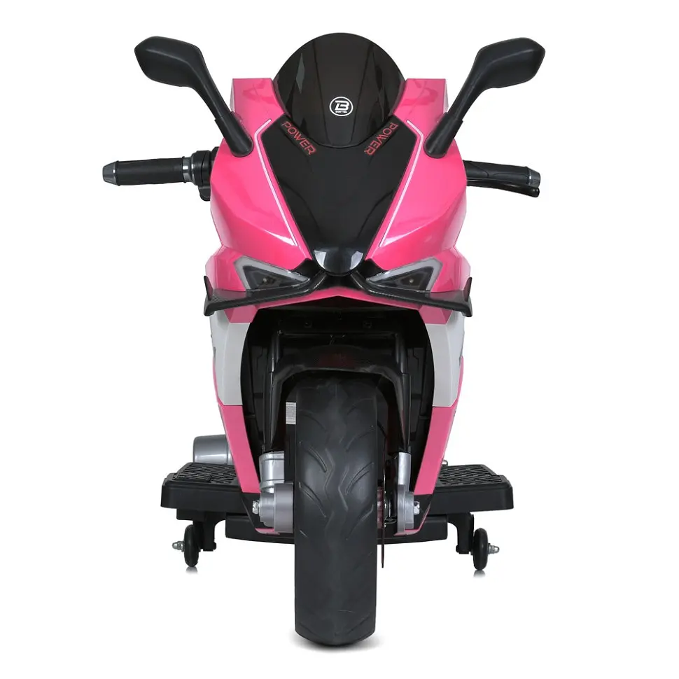 Дитячий електромобіль-мотоцикл Bambi Racer M 6013EL-8(24V) до 30 кг - фото 5