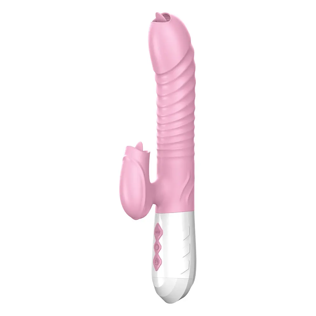 Вібратор-кролик Boys Of Toys B-Series Series Fanny