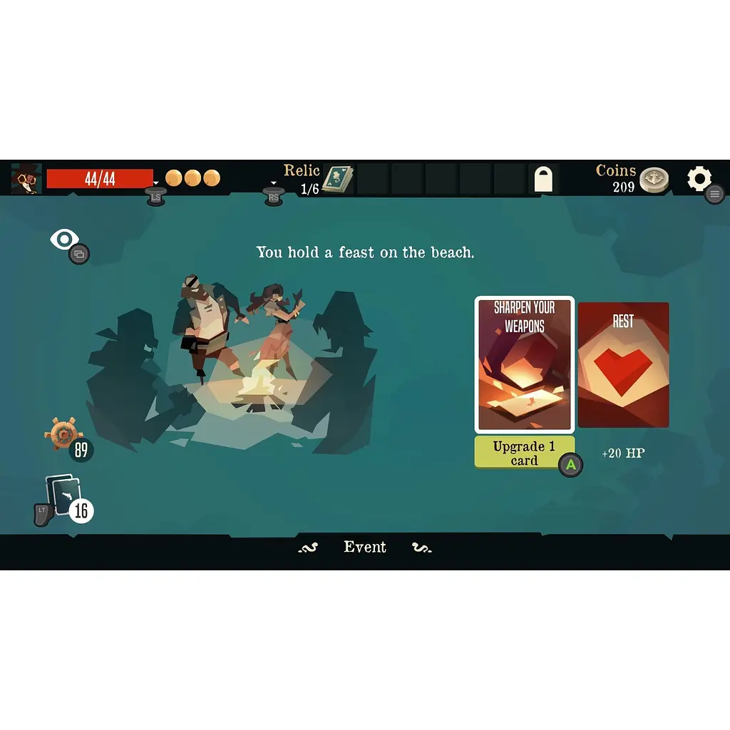 Ключ активації Microsoft Pirates Outlaws для Xbox One/Series - фото 7