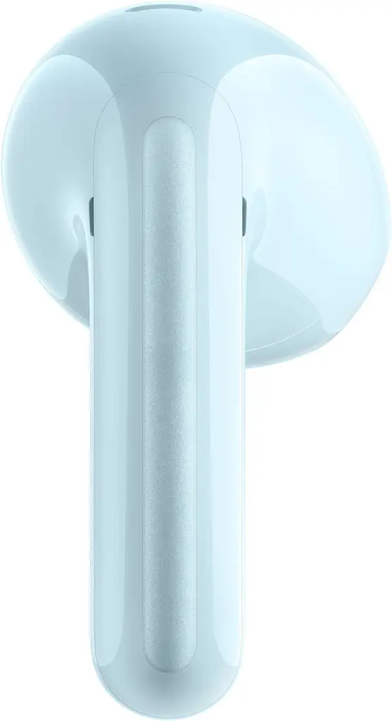 Bluetooth-гарнітура Xiaomi Redmi Buds 8 Active Синій (BHR08JPGL) - фото 4