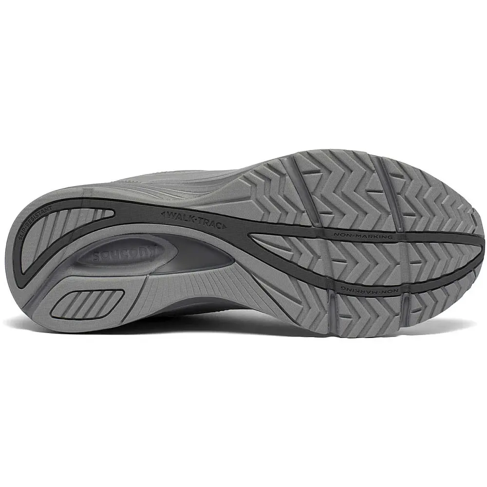 Кросівки Saucony Integrity Walker 3 46 Grey (1097-S40205-3115) - фото 4