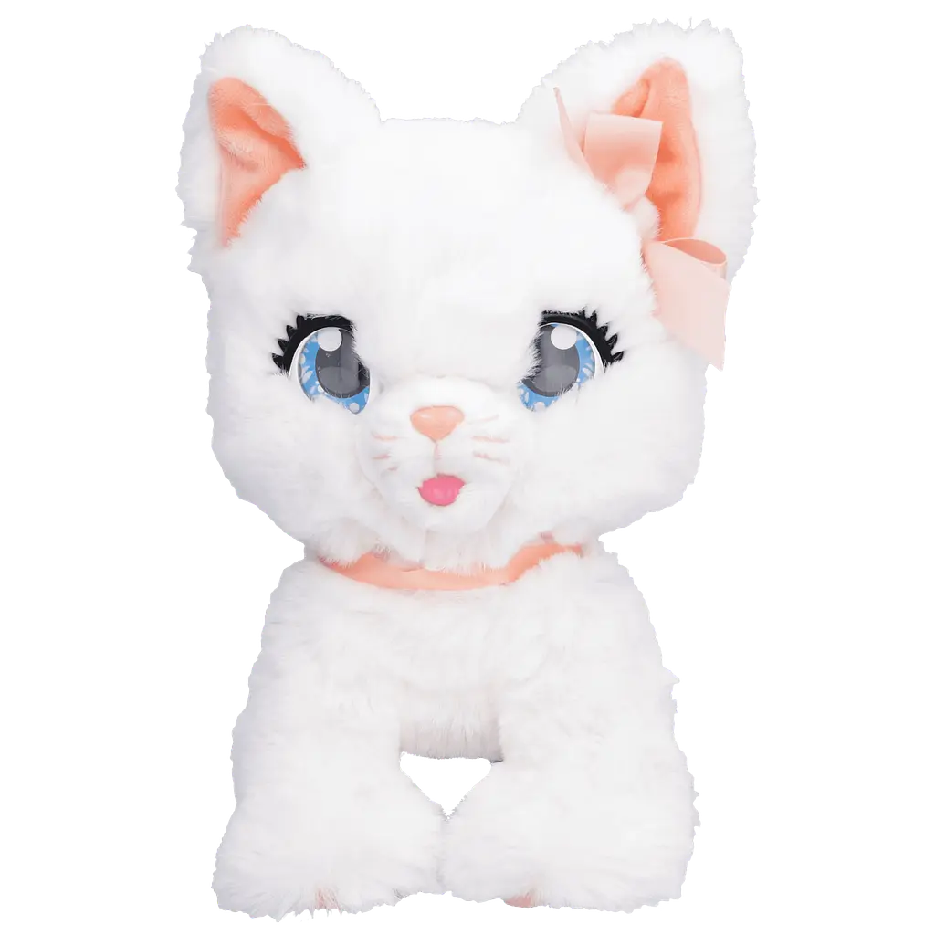 CLUB PETZ Інтерактивна іграшка "Кішка Белла" IMC Art.907737 - фото 13