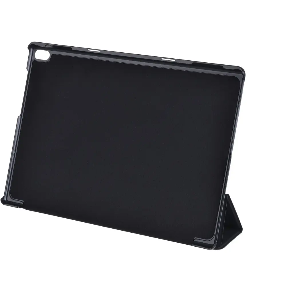 Чохол-книжка 2E Protective Case для Lenovo Tab 4 10 Plus TB-X704 Black (2E-L-T410P-MCCBB) - фото 3