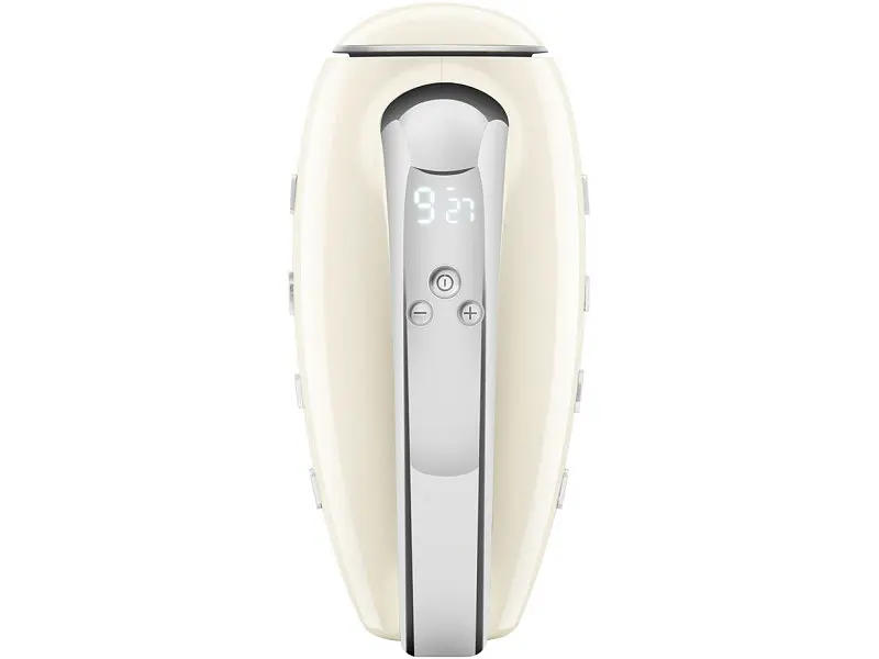 Міксер Smeg HMF01CREU - фото 5