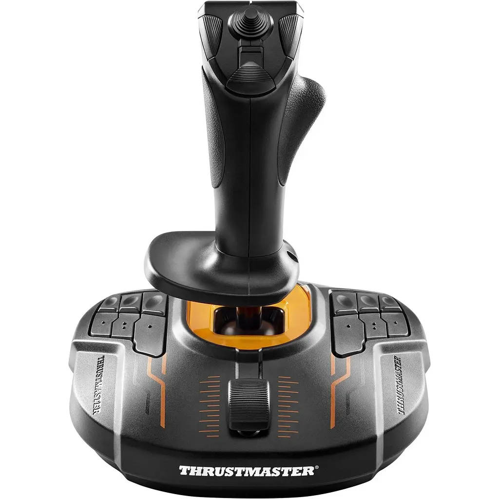 Джойстик Thrustmaster T.16000M FCS Space Sim Duo [2960815] [148219] - фото 4