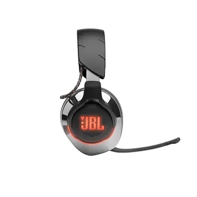 Наушники JBL Quantum 810 Wireless Black (JBLQ810WLBLK) - фото 2