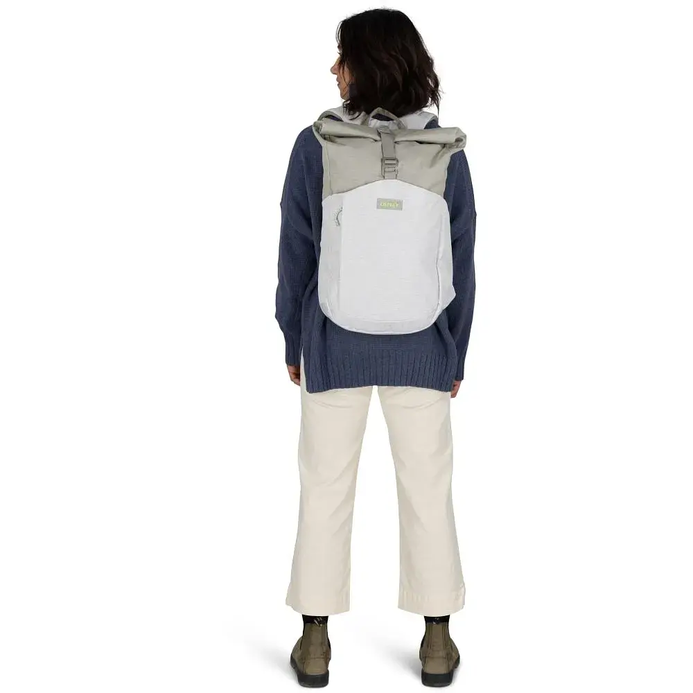Рюкзак Osprey Arcane Roll Top - фото 3