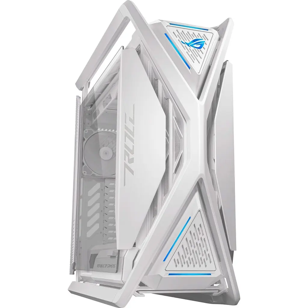 Корпус Asus ROG Hyperion GR701 White (90DC00F3-B39000) [134513] - фото 2
