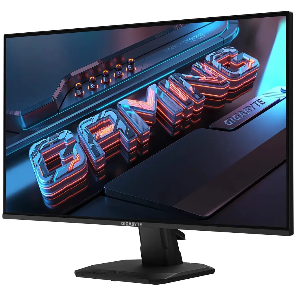 Монітор Gigabyte 24.5" GS25F2 IPS Black 200Hz - фото 3
