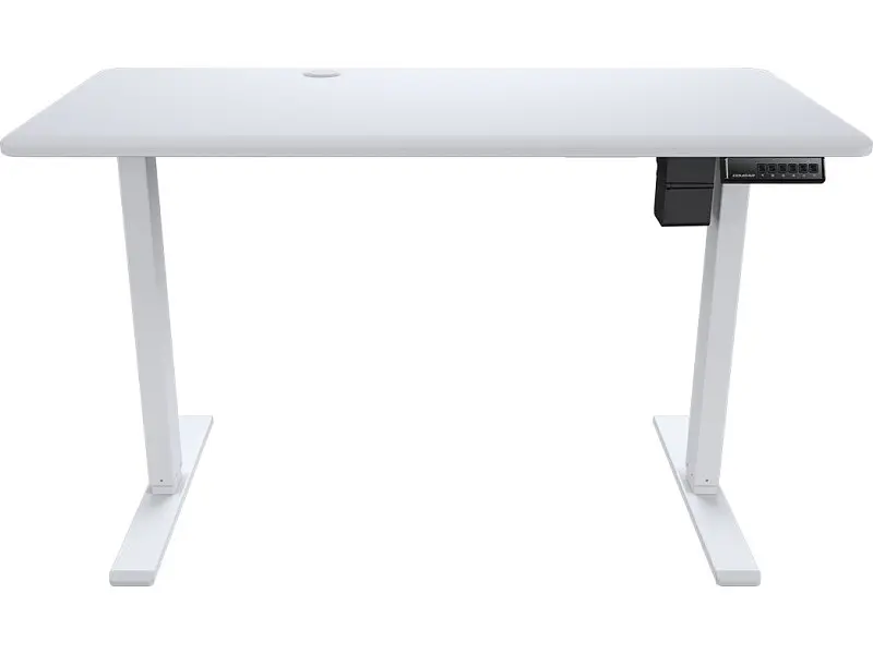 Геймерський ігровий стіл Cougar Royal 120 Mossa White - фото 3
