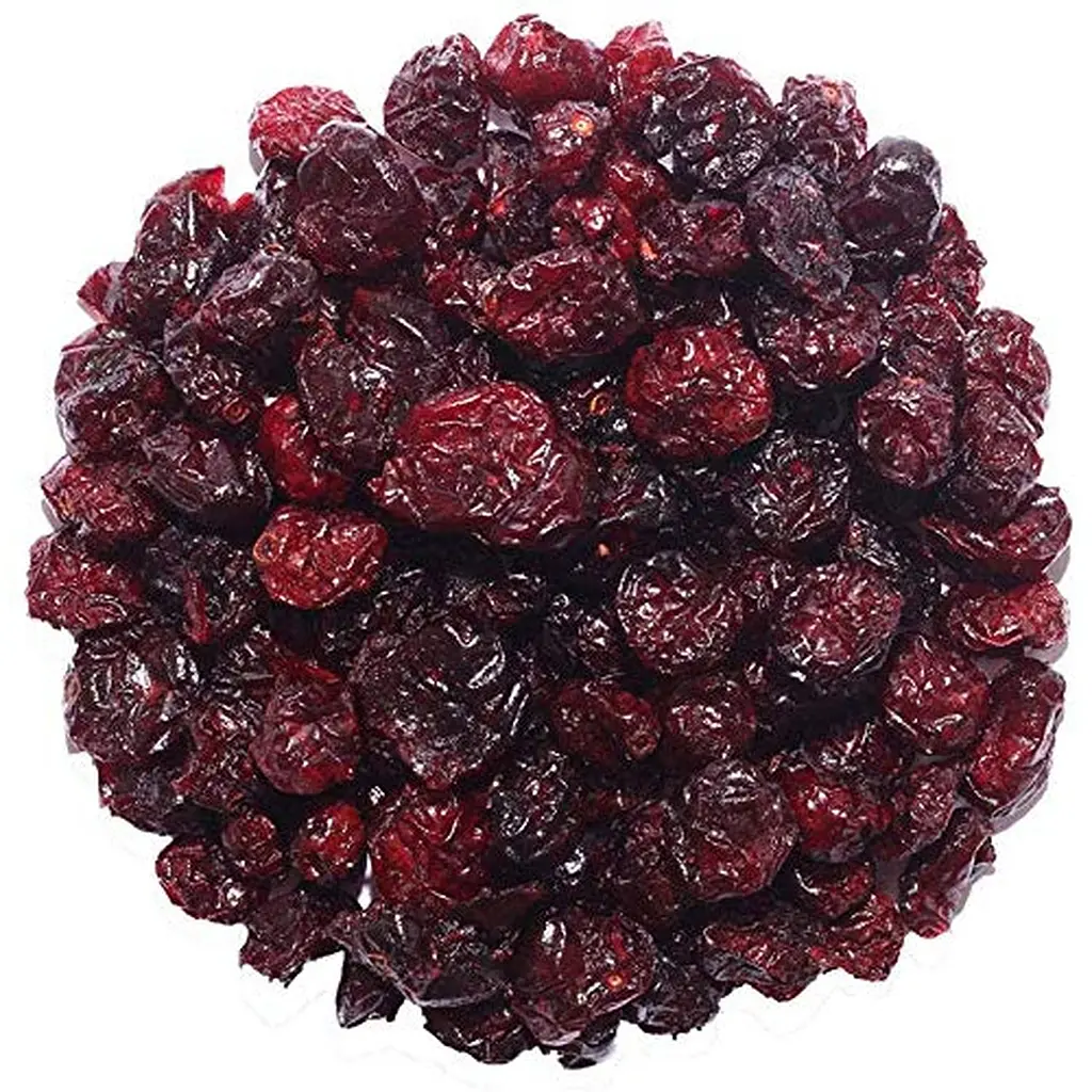 Сушена журавлина Salubre a votre sante 100 г - фото 2