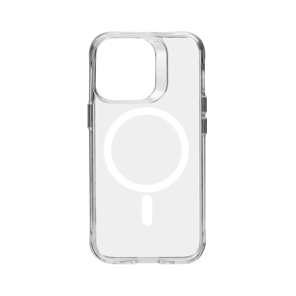 Чохол ArmorStandart Clear Magsafe для Apple iPhone 13 Pro Tansparent - фото 2