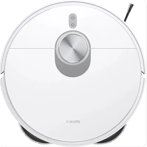 Робот-пилосос Xiaomi Robot Vacuum X20 Pro - фото 5