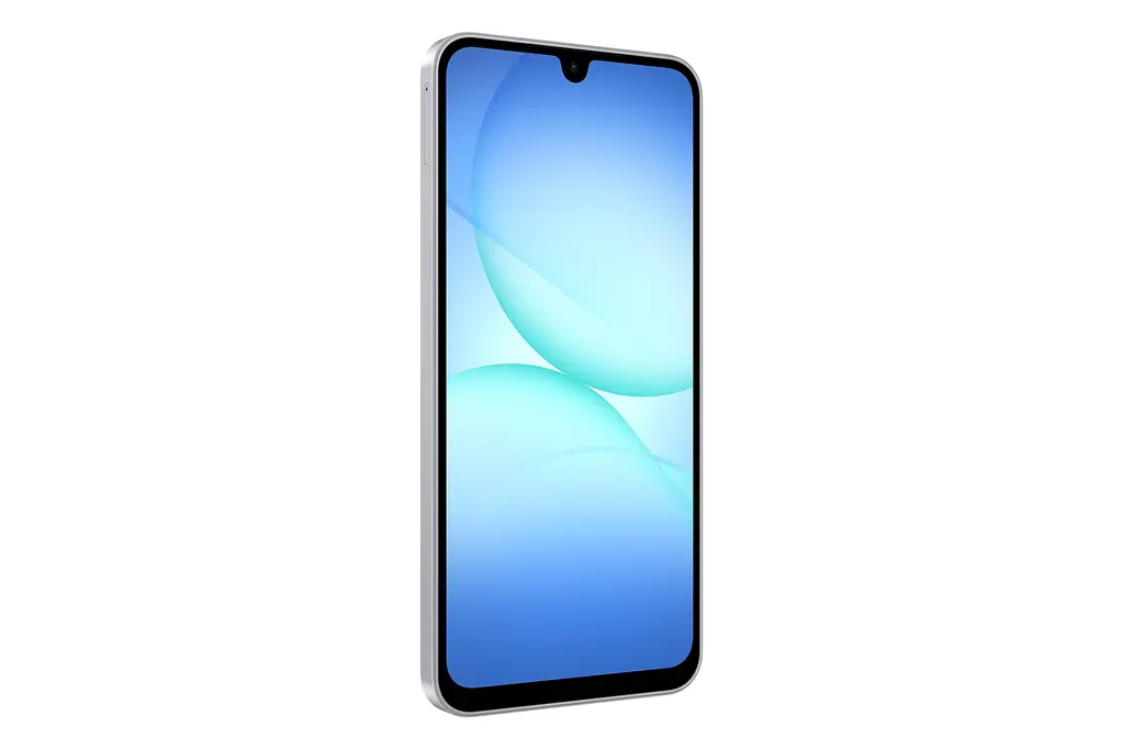 Смартфон Samsung Galaxy A17 SM-A175 4/128GB Gray SM-A175FZABEUC - фото 5