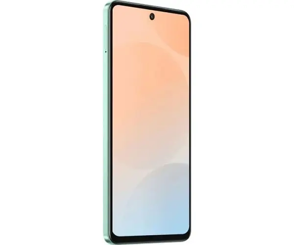 Смартфон Infinix Hot 50 X6882 8/256 Gb NFC Sage Green (4894947052859) - фото 6