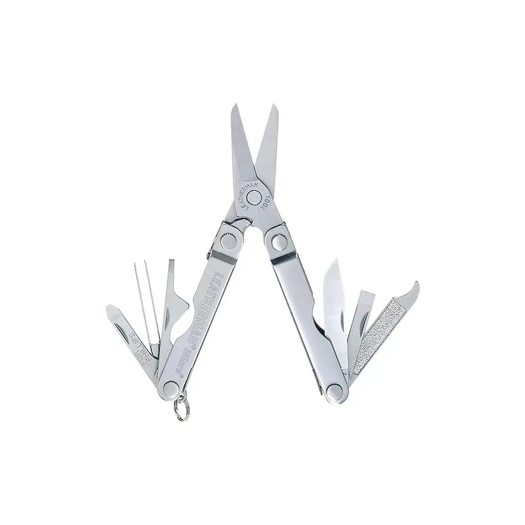 Мультитул Leatherman Micra (64010181N)