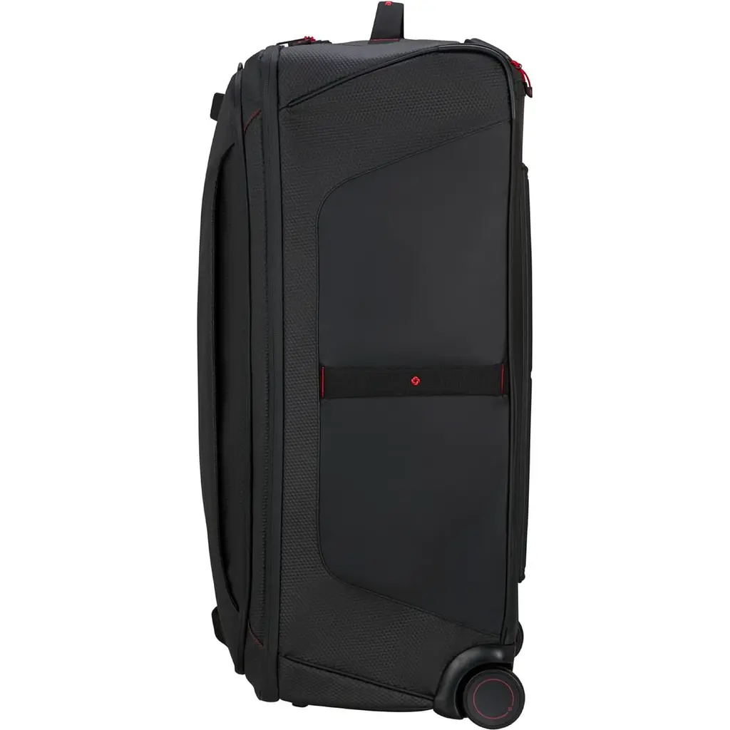 Дорожня Сумка На Колесах Samsonite ECODIVER CHARCOAL 79x44x31 KH7*18014 - фото 4
