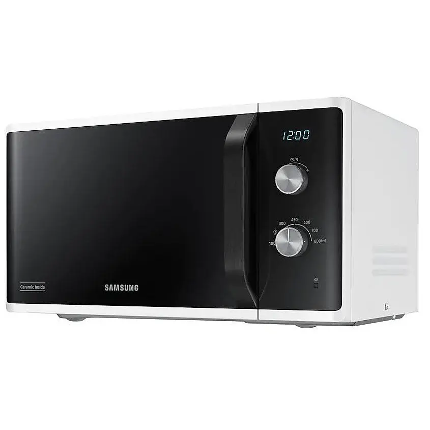 Микроволновка Samsung MS23K3614AW/BW - фото 6