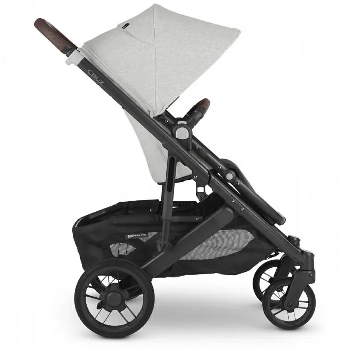 Прогулочная коляска Uppababy Cruz V2 - Anthony (0420-CRZ-EU-ATH) - фото 5