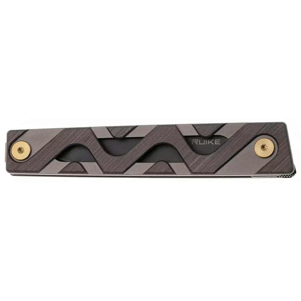 Ніж Ruike P878-AK Black - фото 4